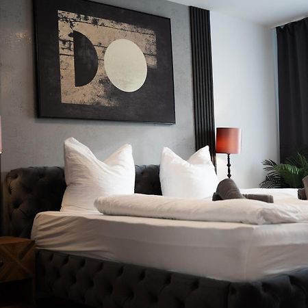Exklusives und gemütliches Apartment in Krefeld + NETFLIX Exterior foto