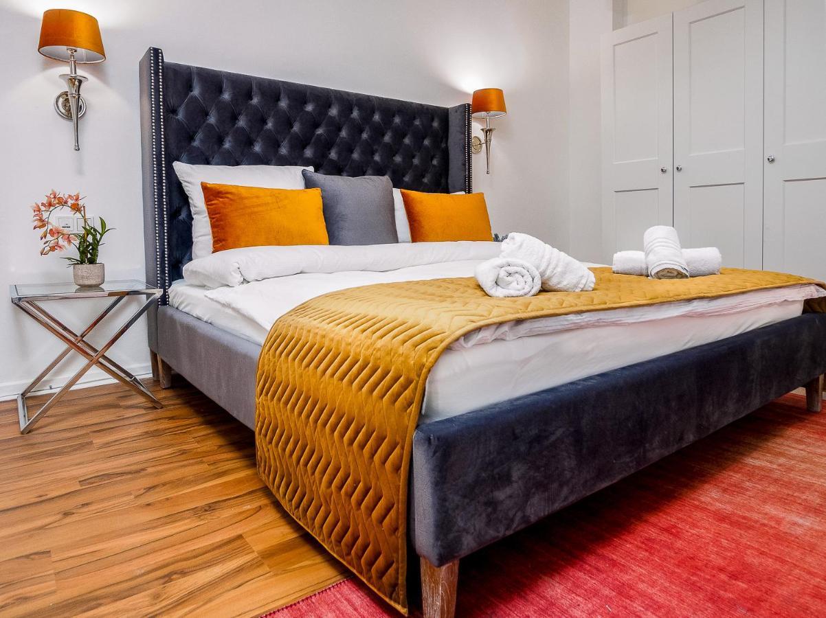 Exklusives und gemütliches Apartment in Krefeld + NETFLIX Exterior foto