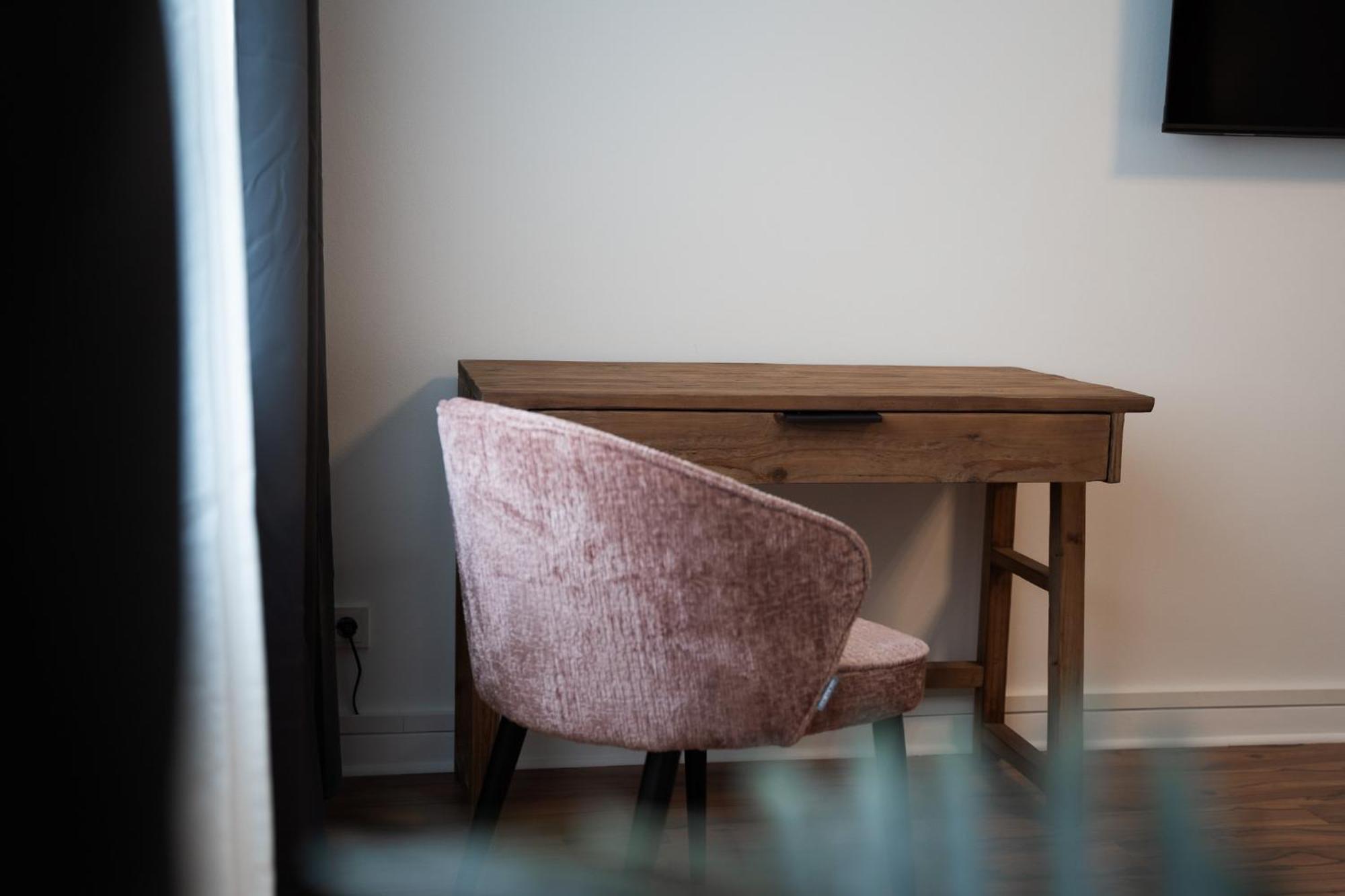 Exklusives und gemütliches Apartment in Krefeld + NETFLIX Exterior foto