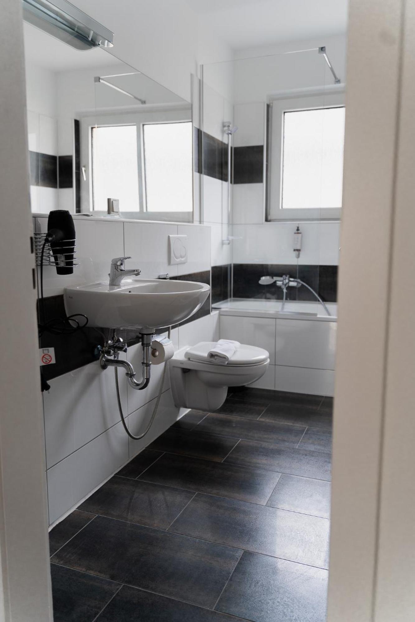 Exklusives und gemütliches Apartment in Krefeld + NETFLIX Zimmer foto
